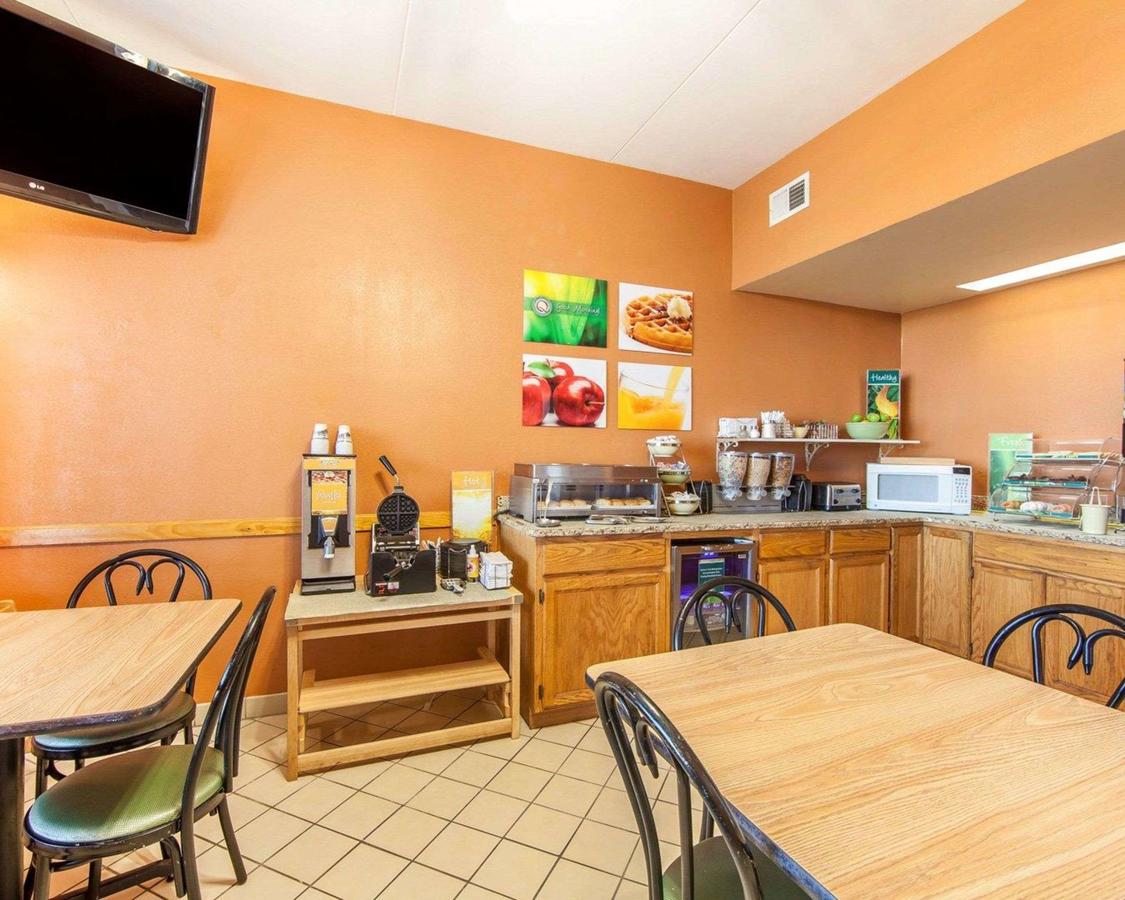 Quality Inn Maysville - thumb 22