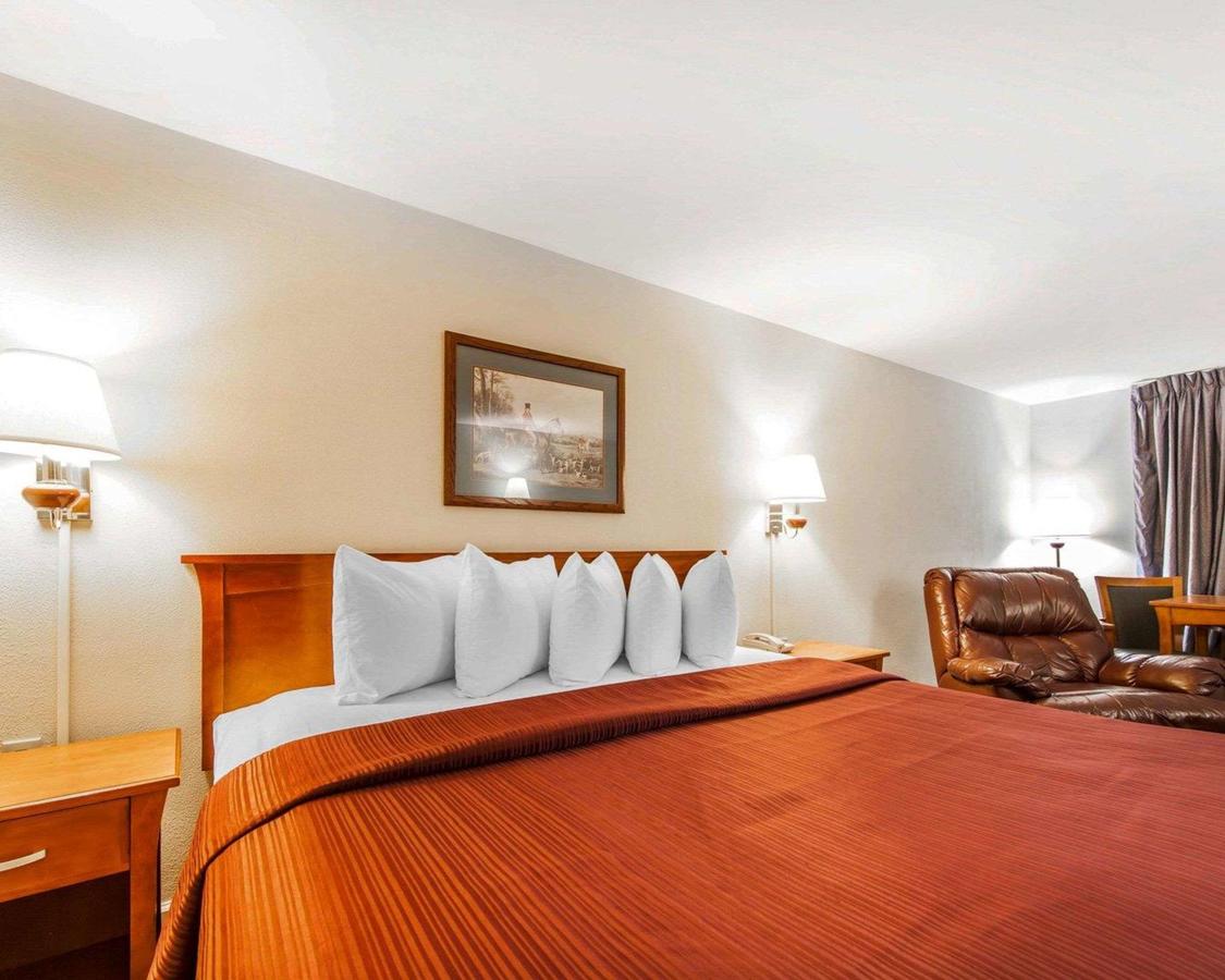 Quality Inn Maysville - thumb 19