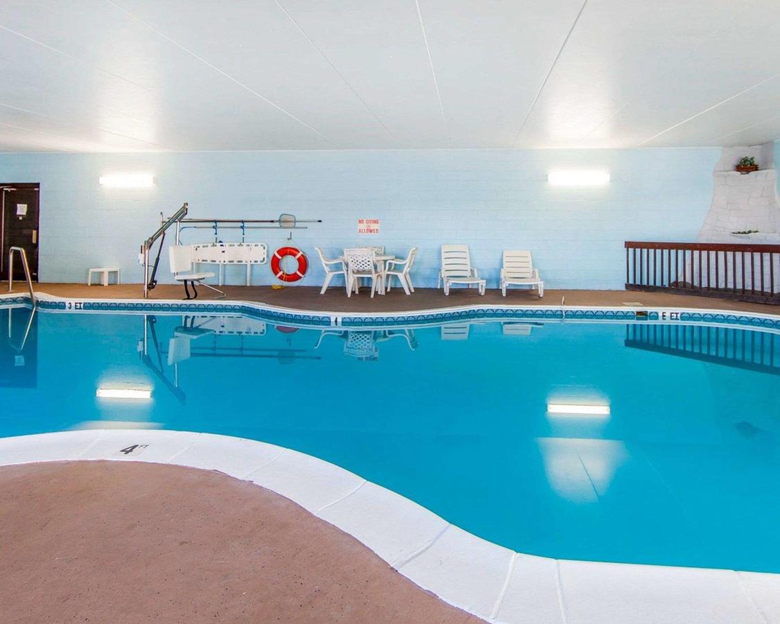 Quality Inn Maysville - thumb 30