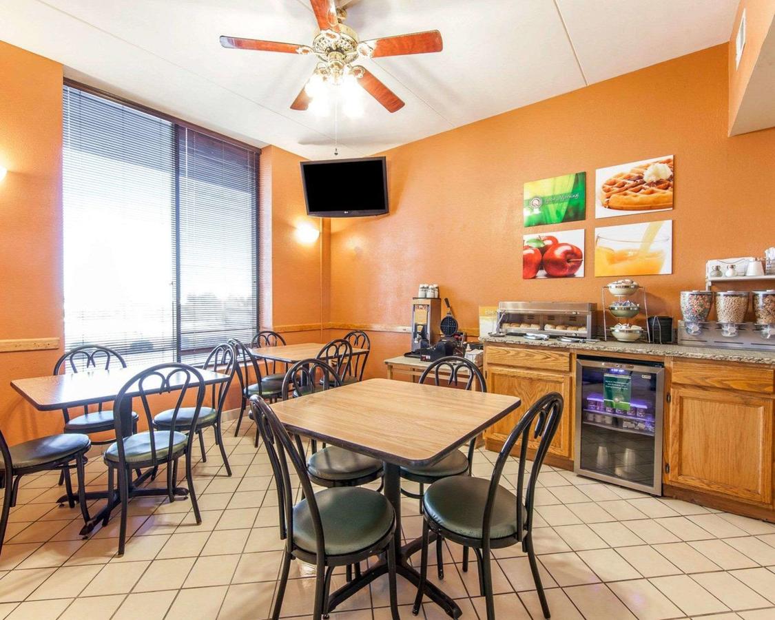 Quality Inn Maysville - thumb 14