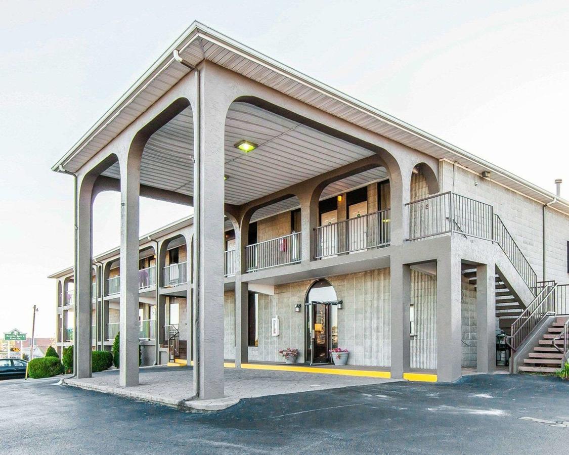 Quality Inn Maysville - thumb 1