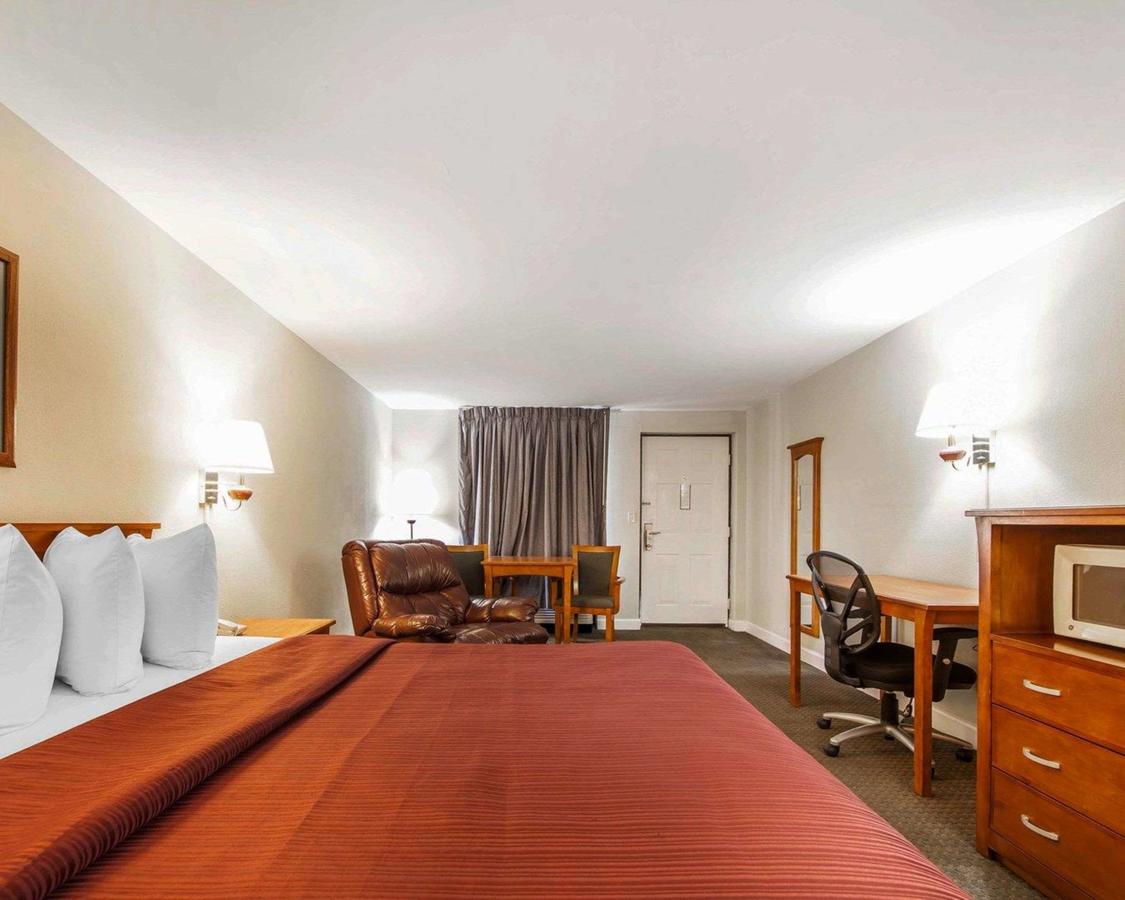 Quality Inn Maysville - thumb 25