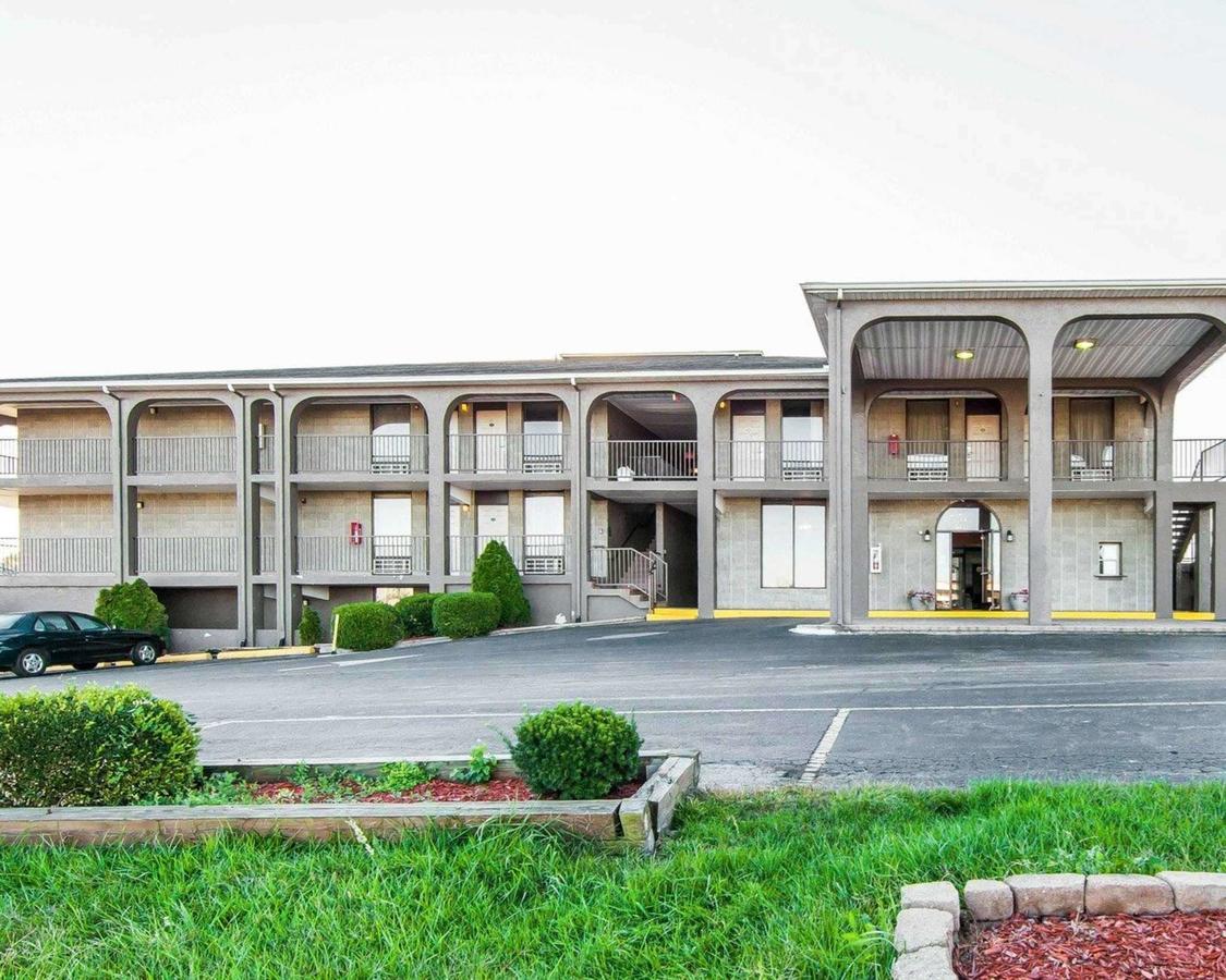 Quality Inn Maysville - thumb 27