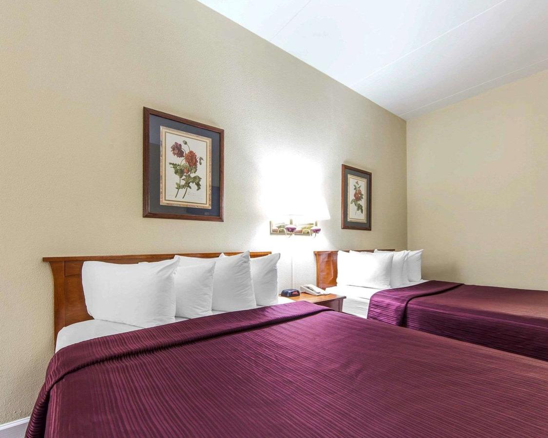 Quality Inn Maysville - thumb 29