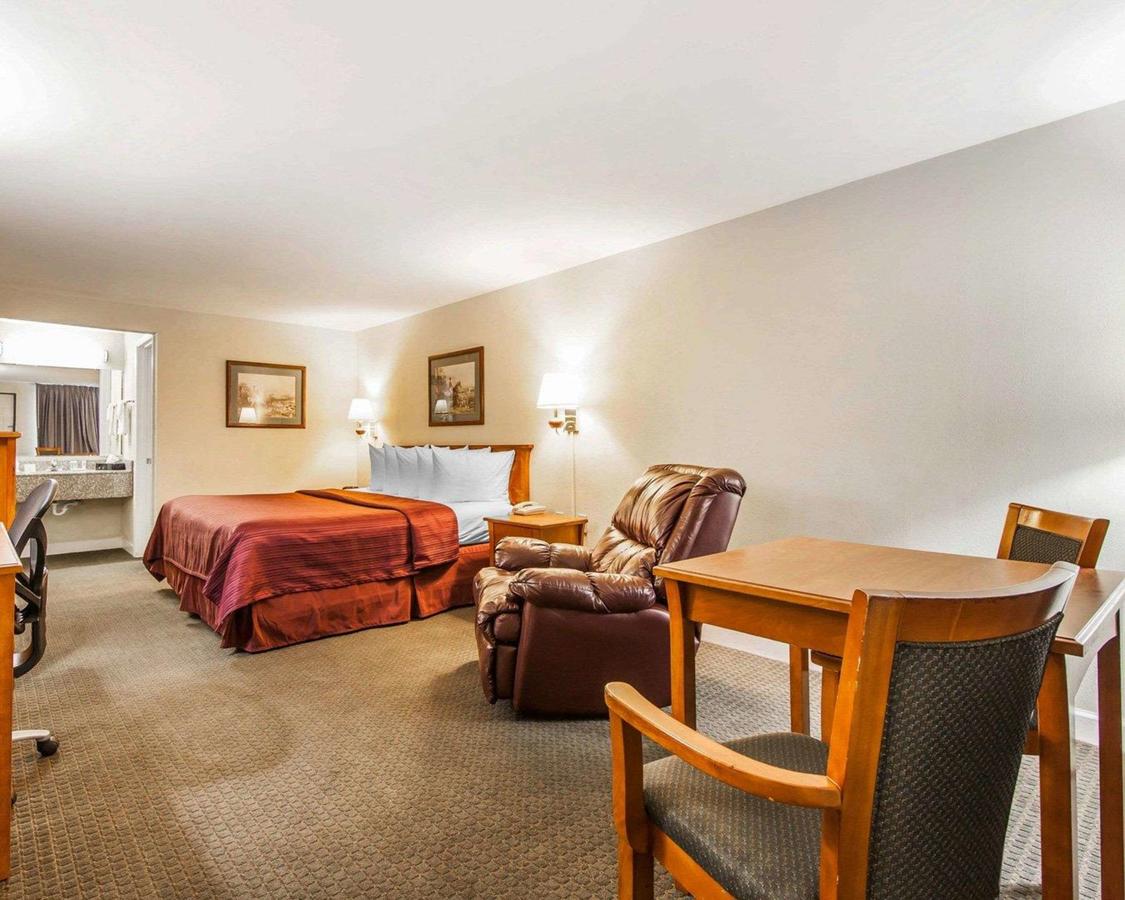 Quality Inn Maysville - thumb 6