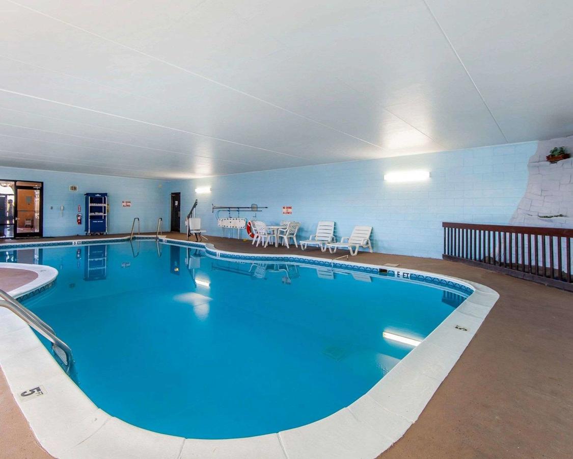 Quality Inn Maysville - thumb 26