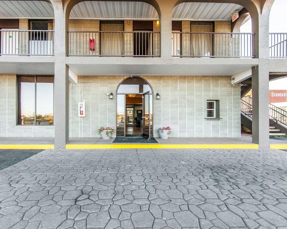 Quality Inn Maysville - thumb 18