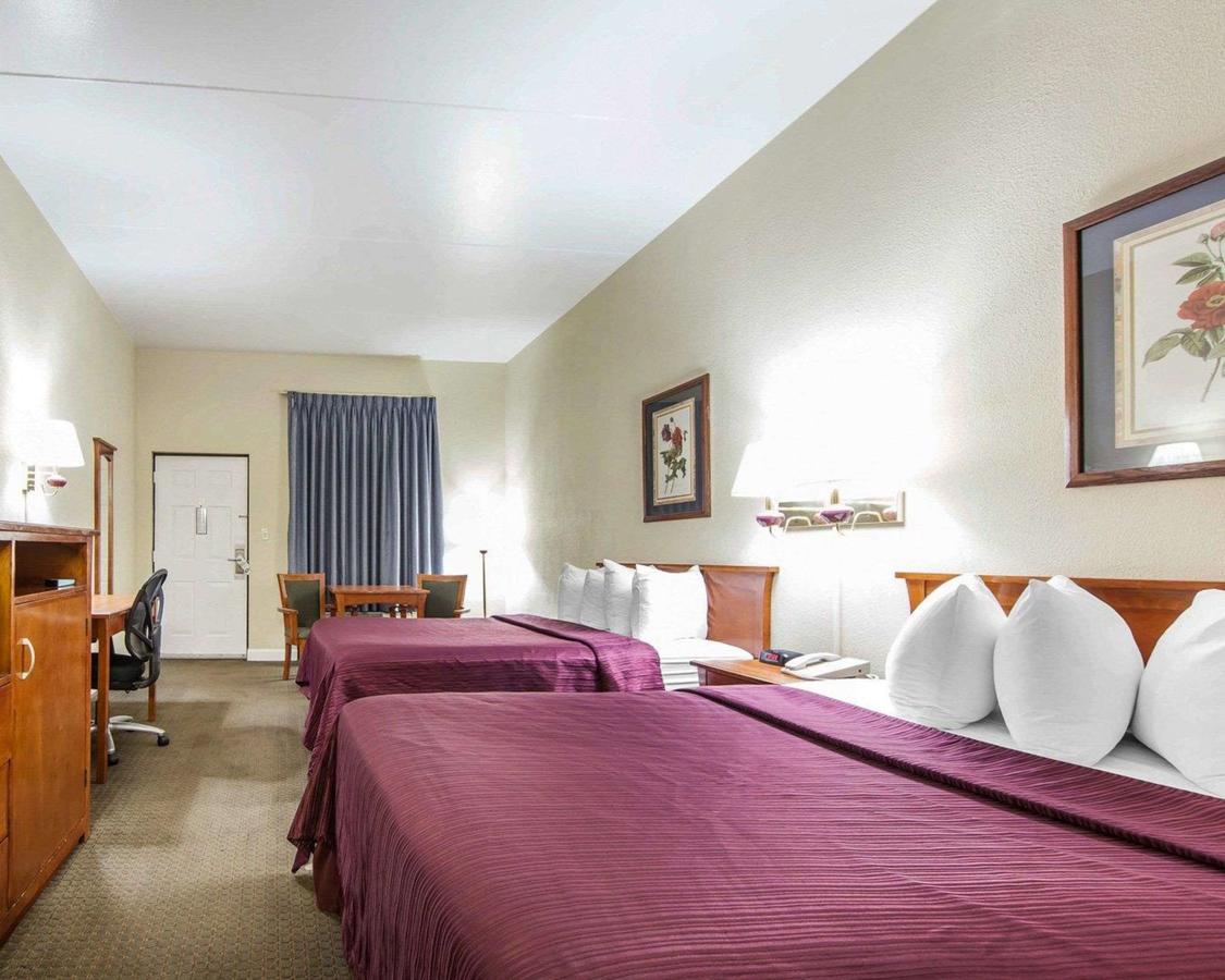 Quality Inn Maysville - thumb 5