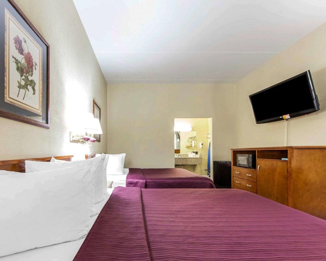 Quality Inn Maysville - thumb 9