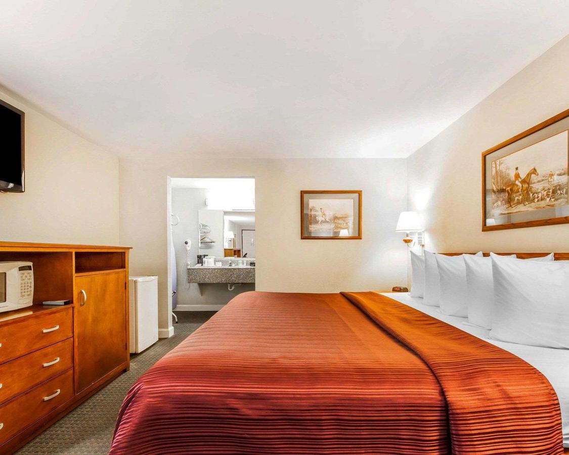 Quality Inn Maysville - thumb 17