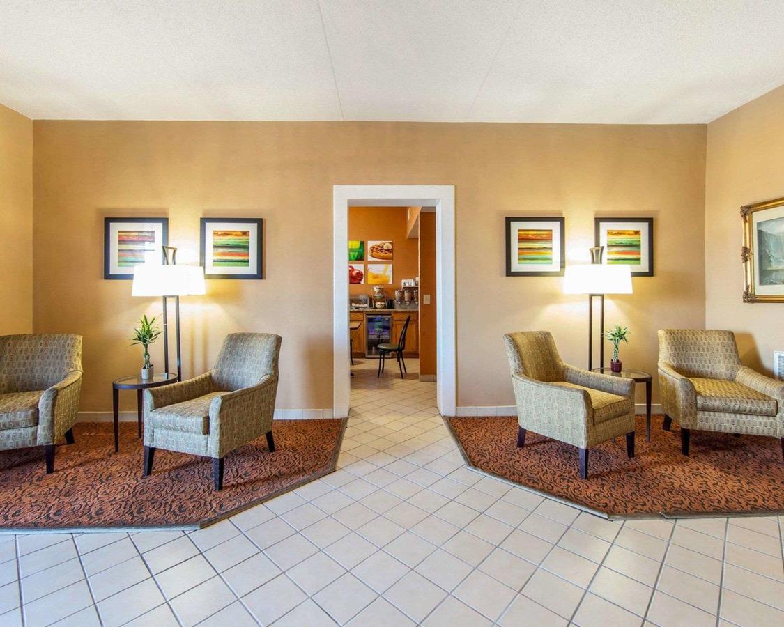 Quality Inn Maysville - thumb 20