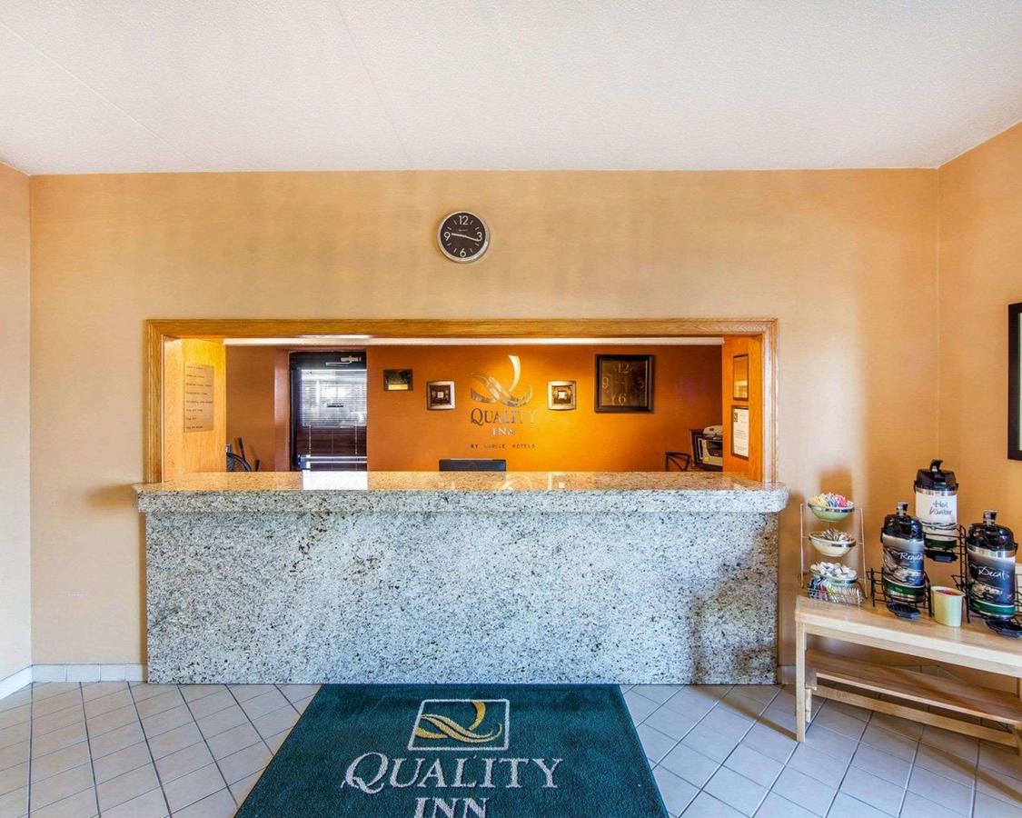 Quality Inn Maysville - thumb 11