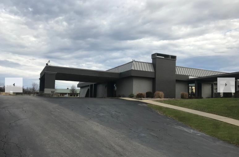 Days Inn By Wyndham Maysville Kentucky - thumb 1
