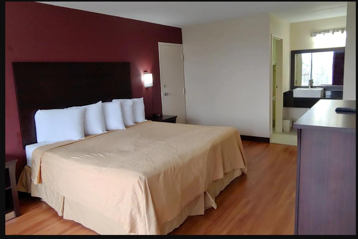 Days Inn By Wyndham Maysville Kentucky - thumb 2