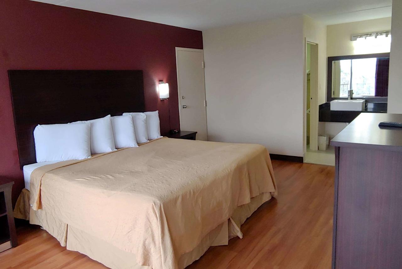 Days Inn By Wyndham Maysville Kentucky - thumb 0