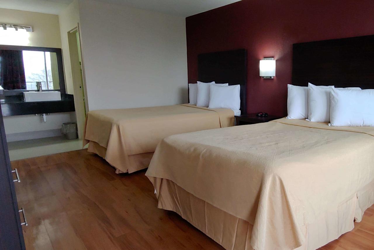 Days Inn By Wyndham Maysville Kentucky - thumb 3