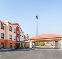 Comfort Suites London - Hotels Find