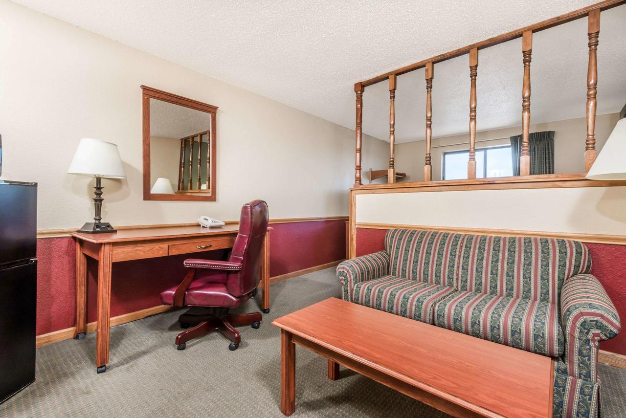 Super 8 By Wyndham Maysville KY - thumb 7