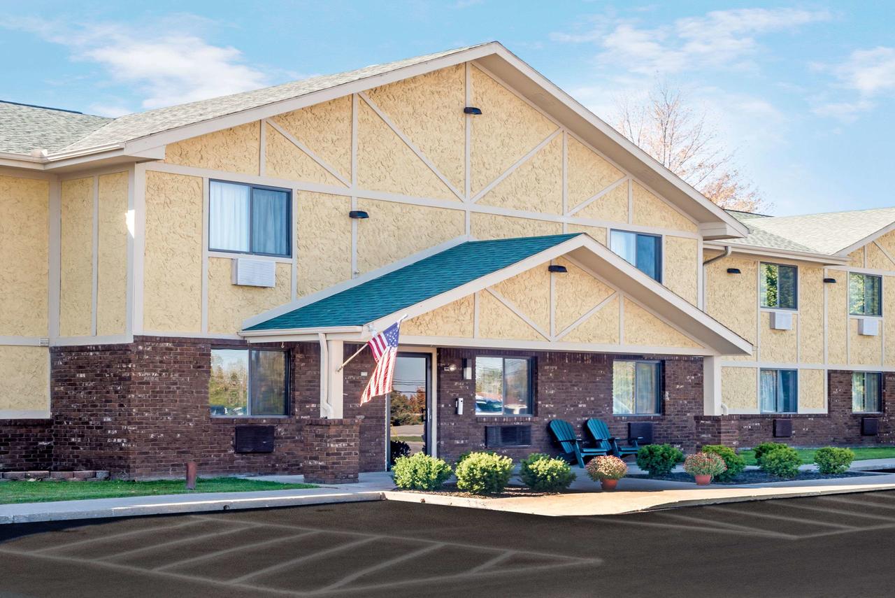 Super 8 By Wyndham Maysville KY - thumb 8