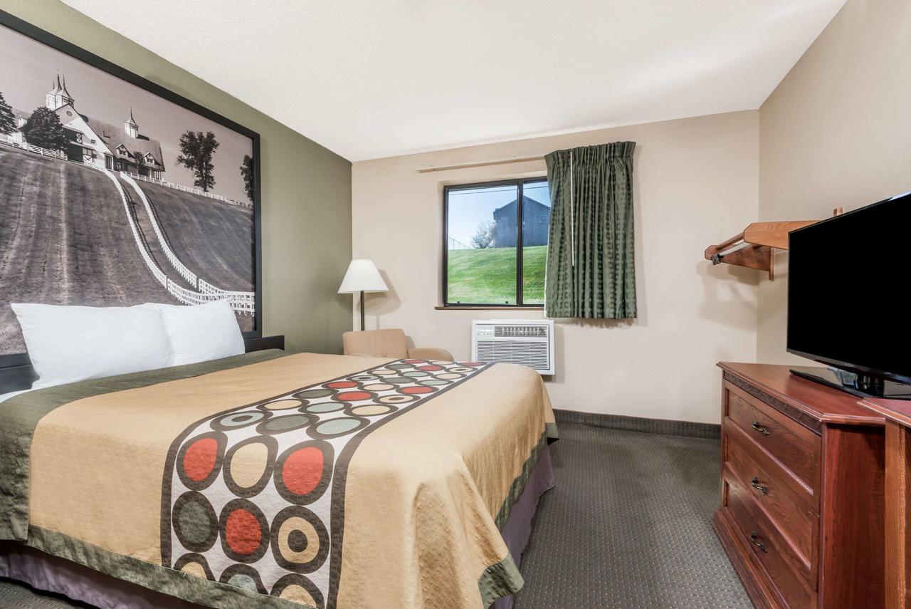 Super 8 By Wyndham Maysville KY - thumb 10