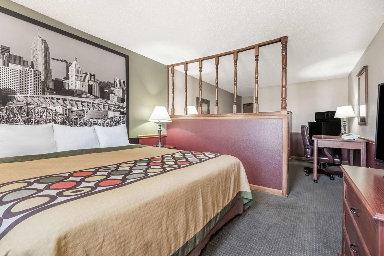 Super 8 By Wyndham Maysville KY - thumb 11