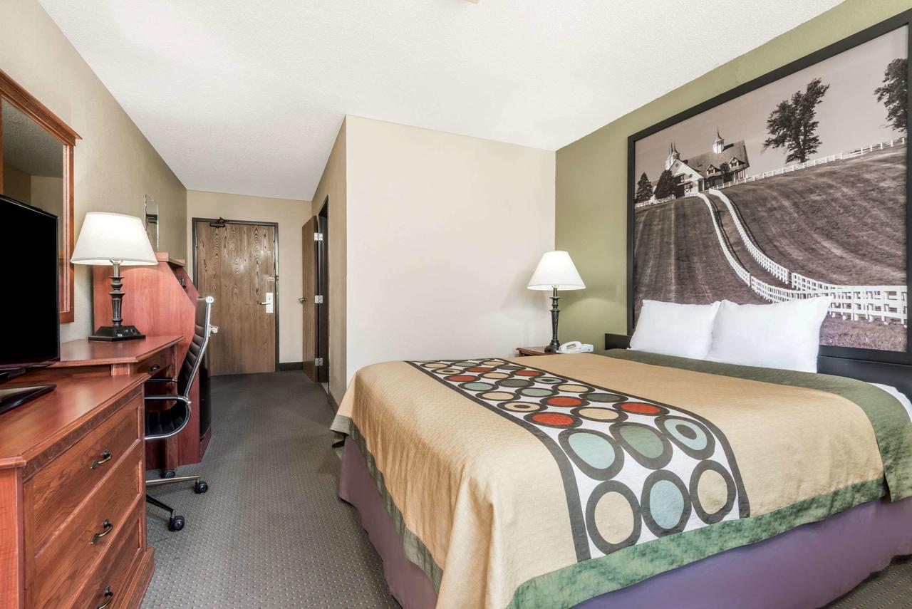 Super 8 By Wyndham Maysville KY - thumb 12
