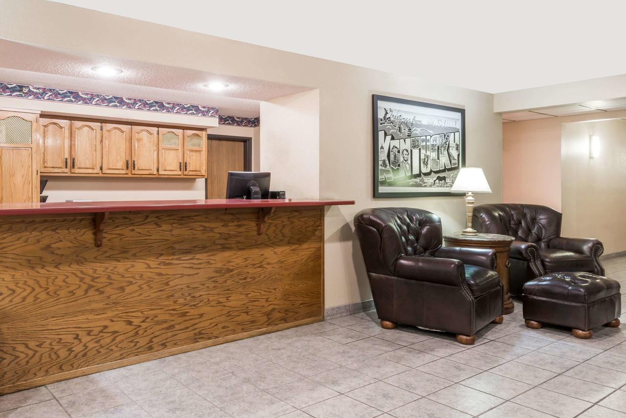 Super 8 By Wyndham Maysville KY - thumb 3