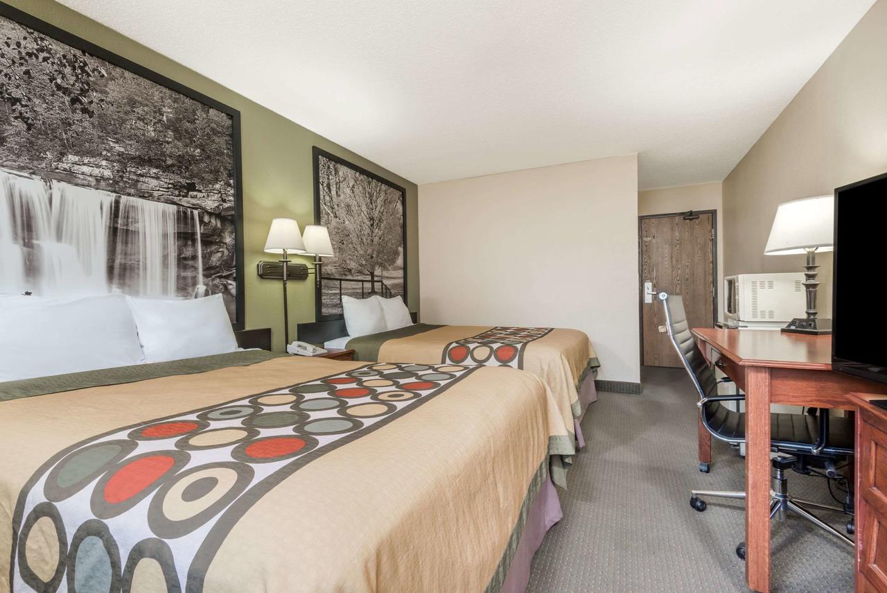Super 8 By Wyndham Maysville KY - thumb 6