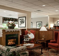 Hampton Inn Louisville/I-65/Brooks Road - Hotels Find