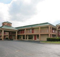 Econo Lodge Inn & Suites I-65 - Hotels Find