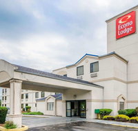 Econo Lodge London - Hotels Find