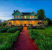 The Edenwild Boutique Inn - Hotels Find