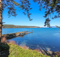 Lopez Island Hunter Bay Waterfront Home - Hotels Find