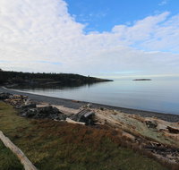Lopez Island Agate Beach Waterfront Home - Hotels Find