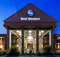 Best Western of Alexandria Inn  Suites  Conference Center - Hotels Find