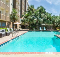 Wyndham Garden New Orleans Airport - Hotels Find