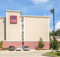 Comfort Suites Mandeville - Hotels Find