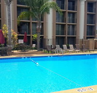 Ramada by Wyndham Metairie New Orleans Airport - Hotels Find