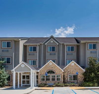 Microtel Inn  Suites by Wyndham Pearl River/Slidell - Hotels Find