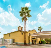 Super 8 by Wyndham Lake Charles/Sulphur - Hotels Find