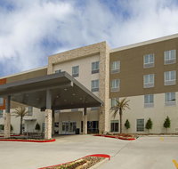Holiday Inn Express  Suites - Lake Charles South Casino Area - Hotels Find
