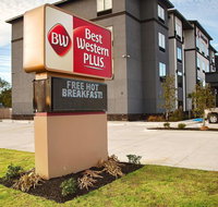 Best Western Plus Prien Lake Inn  Suites - Hotels Find