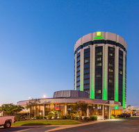 Holiday Inn New Orleans West Bank Tower - Hotels Find