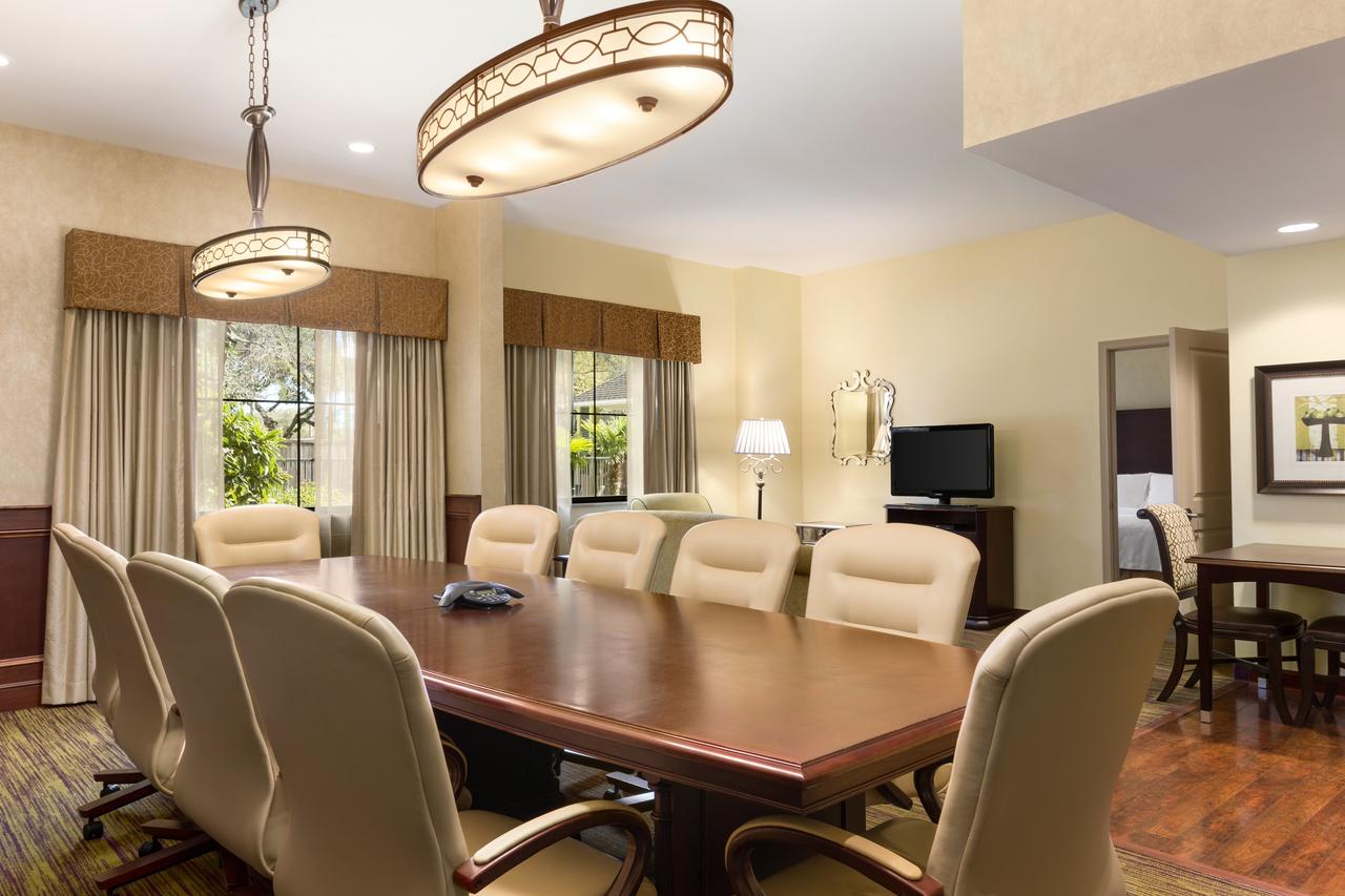 Homewood Suites Lafayette-Airport - thumb 26