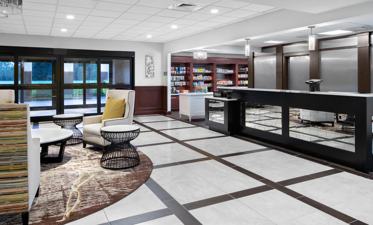 Homewood Suites Lafayette-Airport - thumb 37