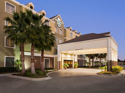 Homewood Suites Lafayette-Airport