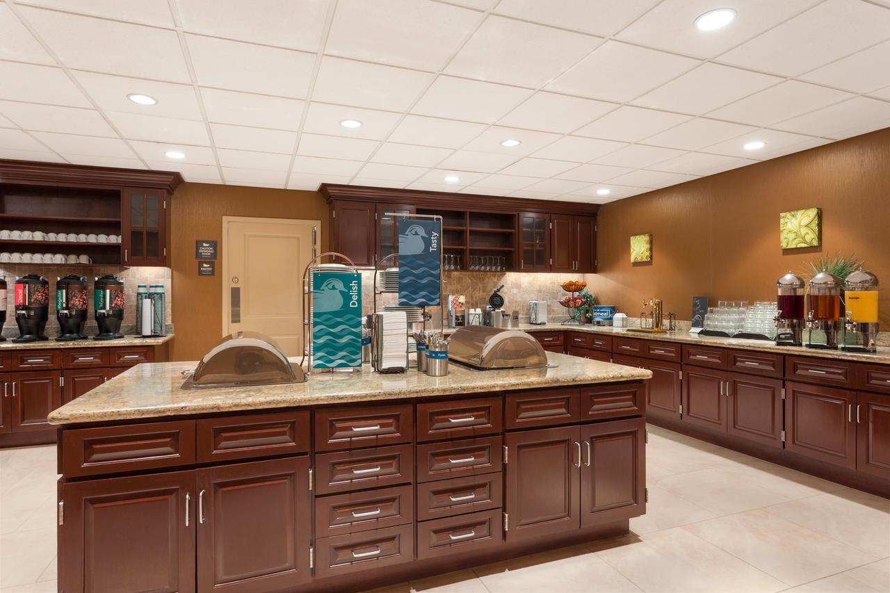 Homewood Suites Lafayette-Airport - thumb 35