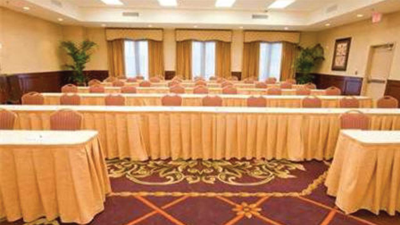 Homewood Suites Lafayette-Airport - thumb 28