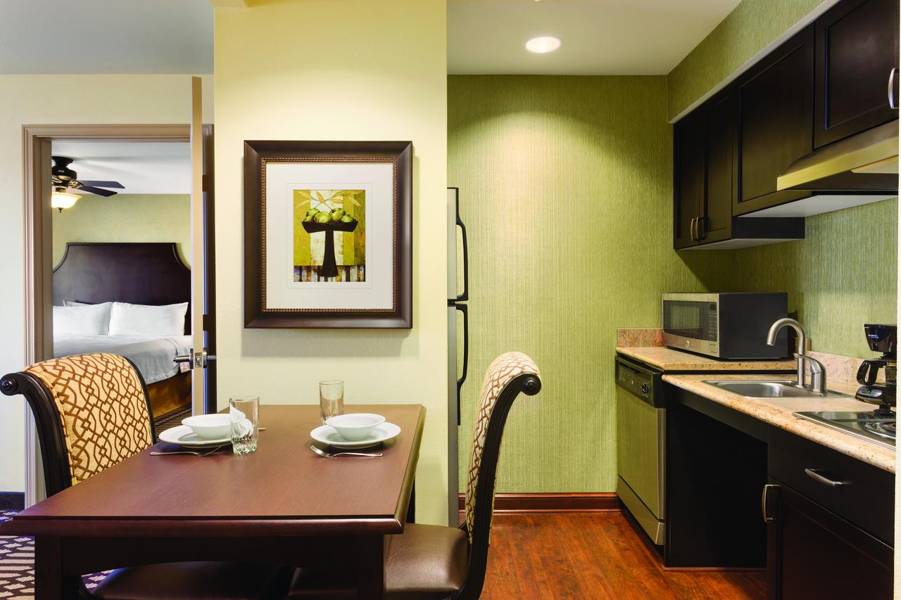 Homewood Suites Lafayette-Airport - thumb 15