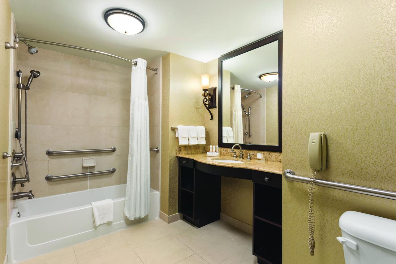 Homewood Suites Lafayette-Airport - thumb 14